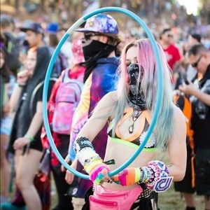 Meet your Posher, Kaye! 💕